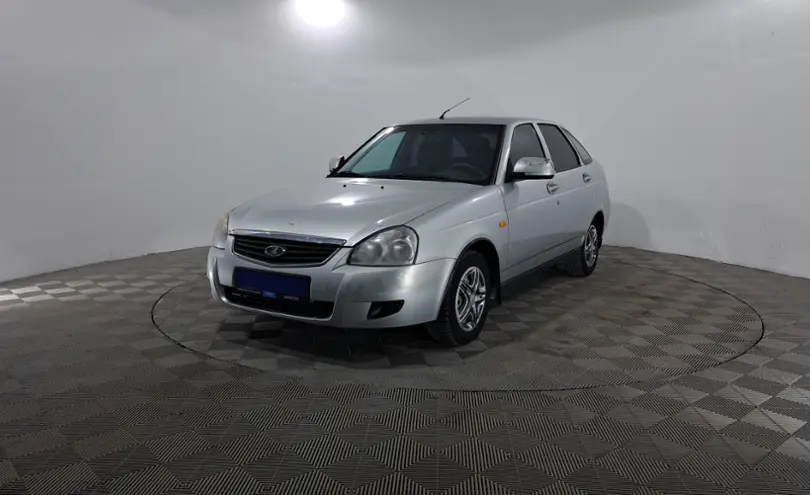LADA (ВАЗ) Priora 2012 года за 1 200 000 тг. в Павлодар