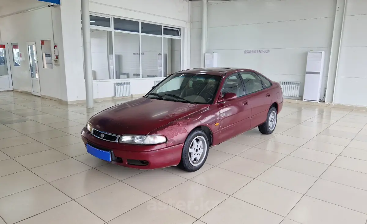1994 Mazda 626