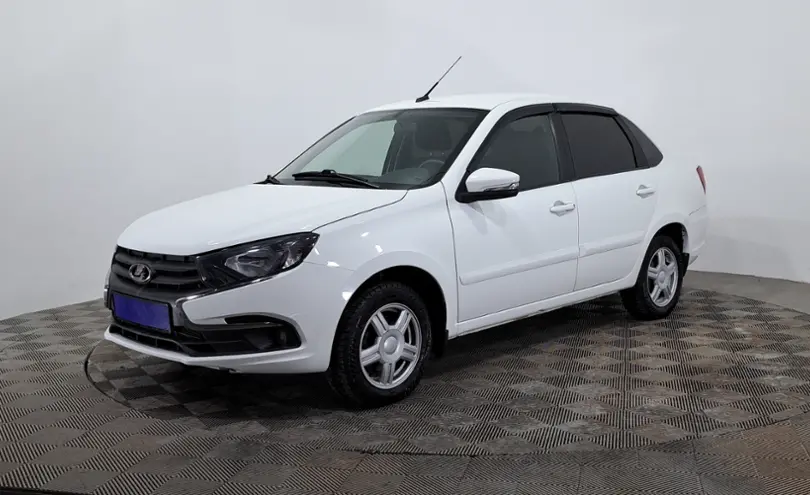 LADA (ВАЗ) Granta 2021 года за 4 570 000 тг. в Караганда