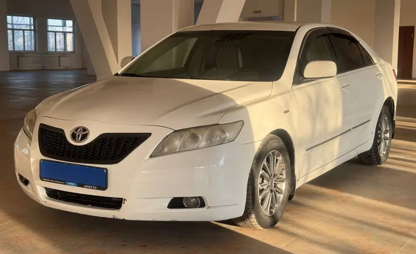 Toyota Camry 2006 года за 4 000 000 тг. в Актобе