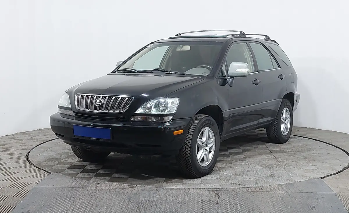 1999 Lexus RX
