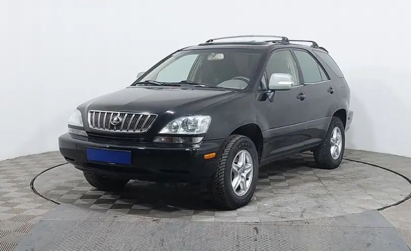 Lexus RX 1999 года за 3 480 000 тг. в Астана