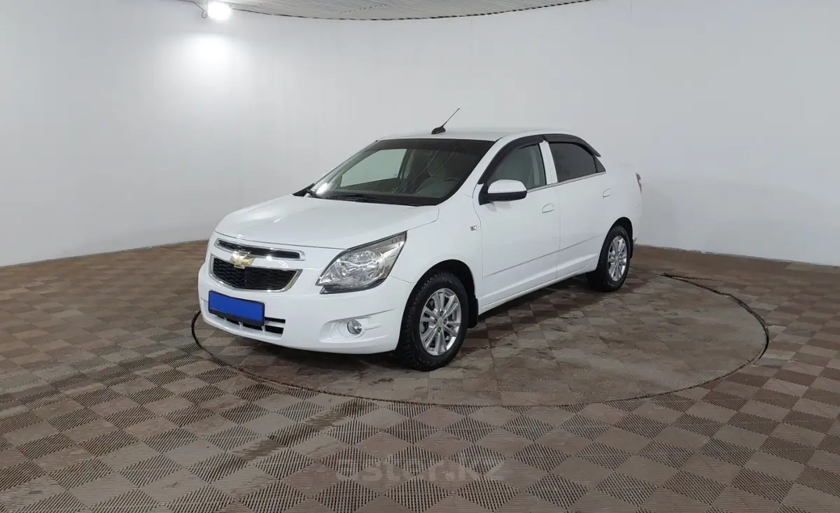 2022 Chevrolet Cobalt