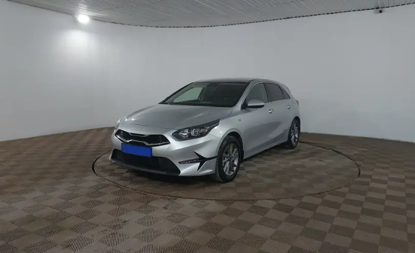 Kia Ceed 2023 года за 9 260 000 тг. в Шымкент