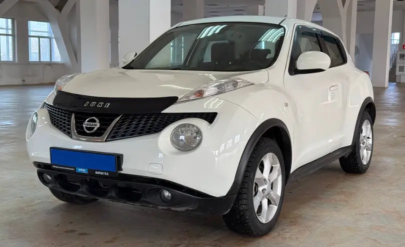 Nissan Juke 2012 года за 5 180 000 тг. в Кызылорда