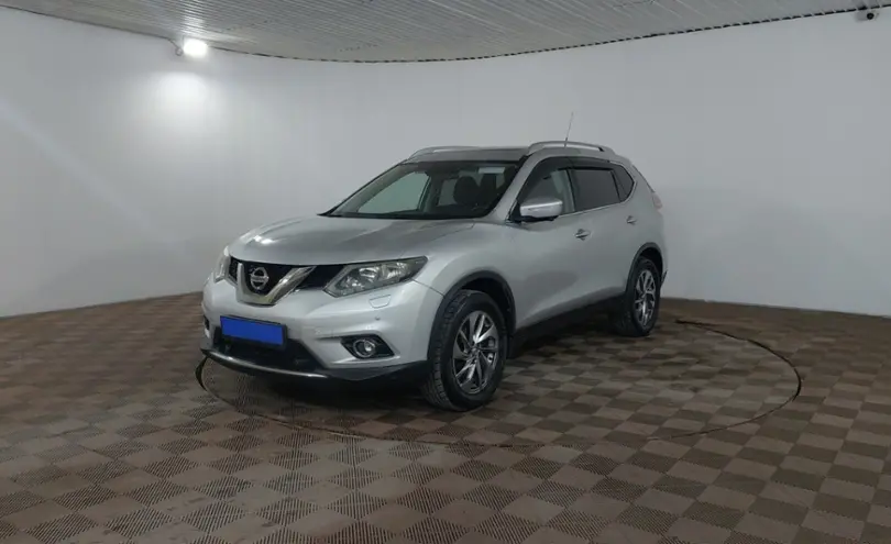 Nissan X-Trail 2015 года за 8 200 000 тг. в Шымкент