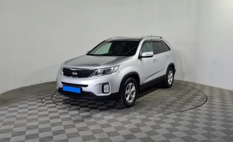 Kia Sorento 2014 года за 9 270 000 тг. в Алматы