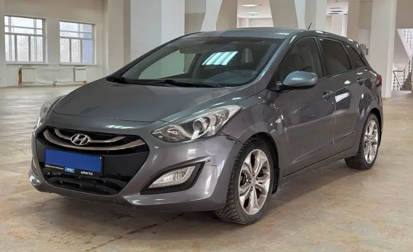 Hyundai i30 2014 года за 5 520 000 тг. в Актобе