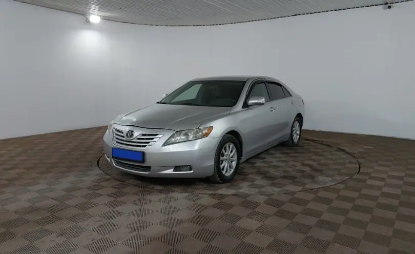 Toyota Camry 2007 года за 5 210 000 тг. в Шымкент