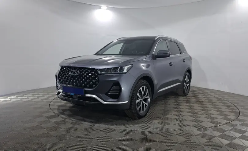 Chery Tiggo 7 Pro 2023 года за 8 050 000 тг. в Павлодар