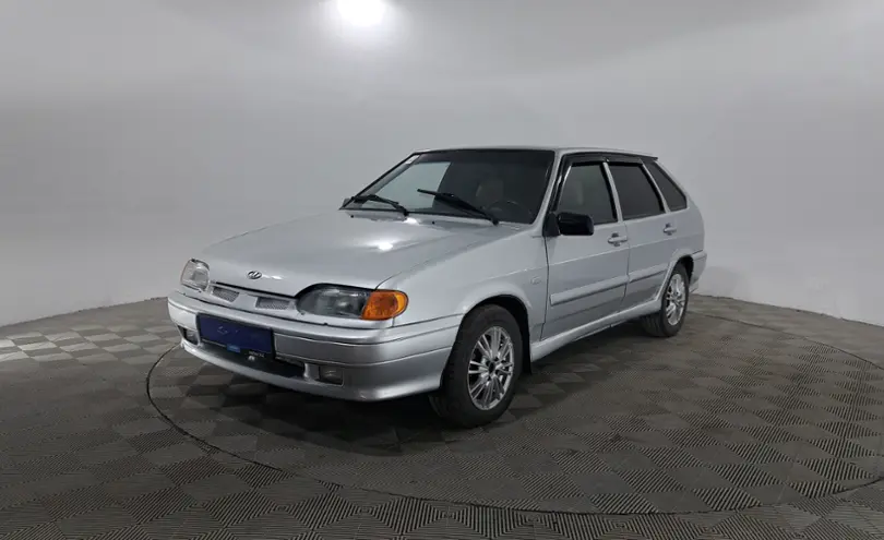 LADA (ВАЗ) 2114 2012 года за 990 000 тг. в Павлодар