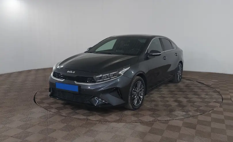 Kia Cerato 2022 года за 10 110 000 тг. в Шымкент