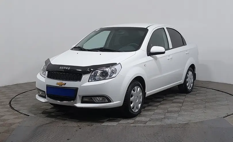 Chevrolet Nexia 2023 года за 5 330 000 тг. в Астана
