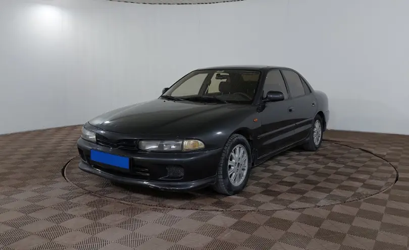 Mitsubishi Galant 1995 года за 1 550 000 тг. в Шымкент