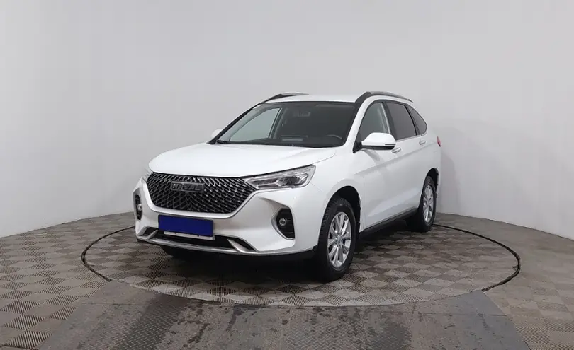 Haval M6 2023 года за 8 150 000 тг. в Астана