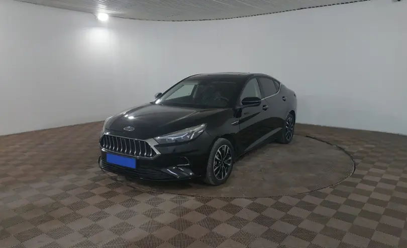 JAC J7 2022 года за 7 000 000 тг. в Шымкент