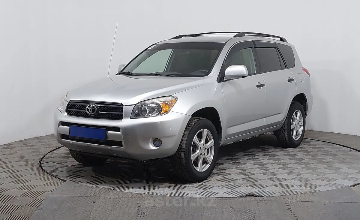 2006 Toyota RAV4