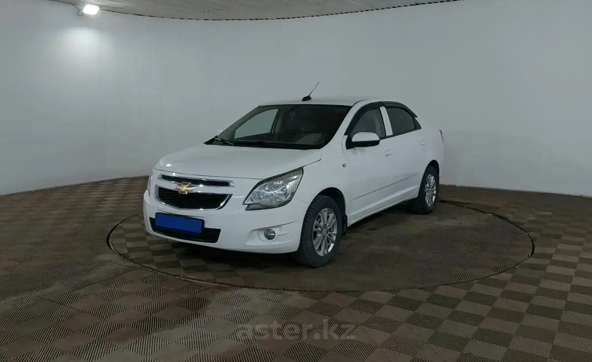 2022 Chevrolet Cobalt