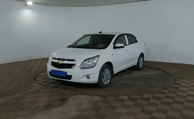 Chevrolet Cobalt 2022 года за 5 950 000 тг. в Шымкент