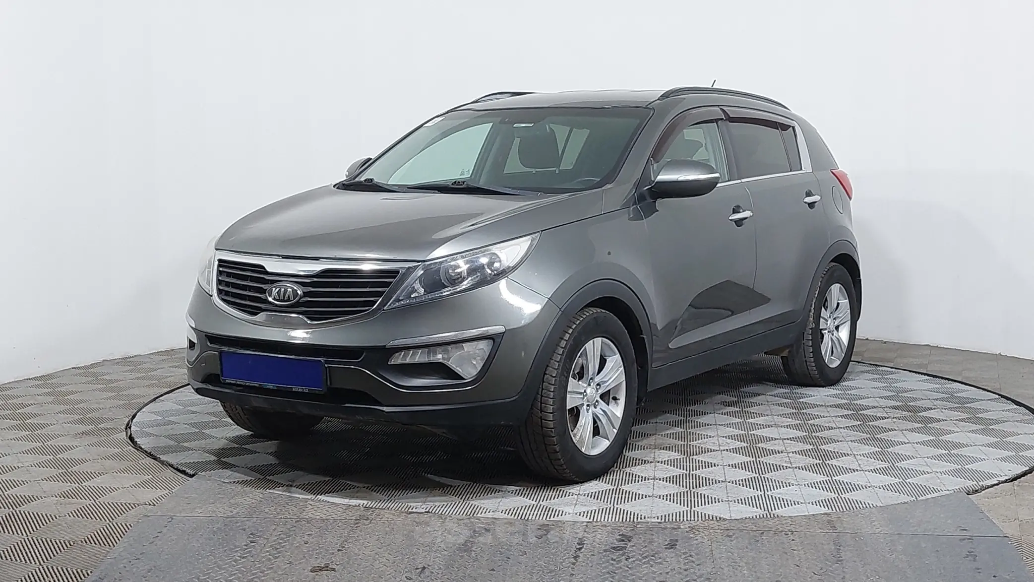 Kia Sportage 2010