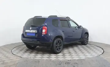 Renault Duster 2013