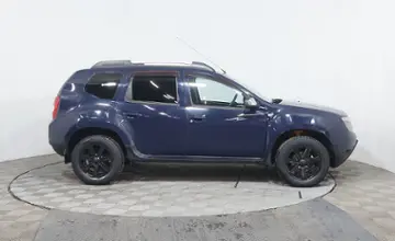 Renault Duster 2013