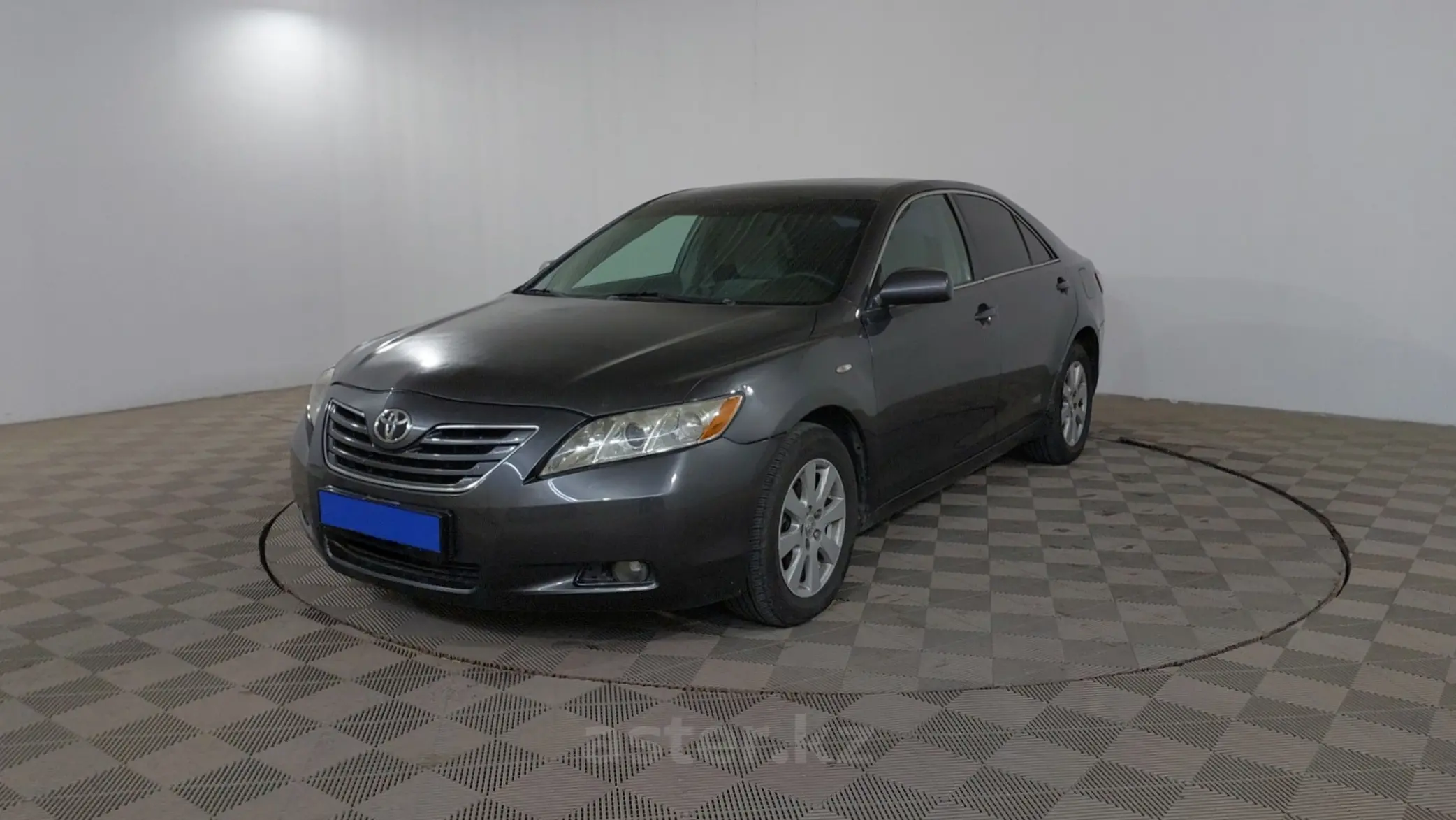 Toyota Camry 2007