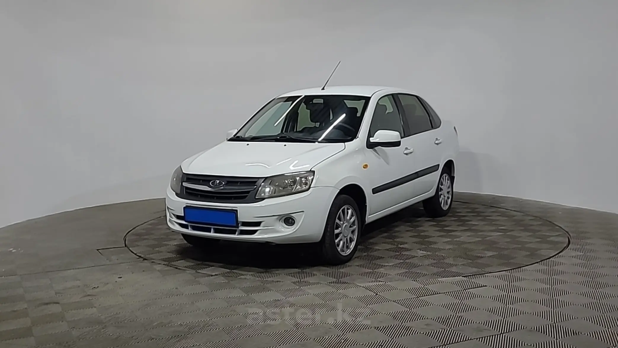 LADA (ВАЗ) Granta 2014