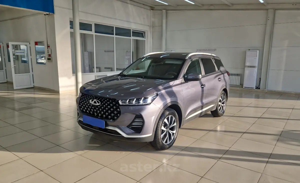 2023 Chery Tiggo 7 Pro