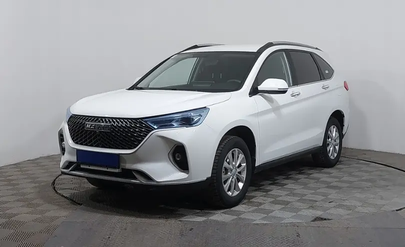 Haval M6 2023 года за 7 750 000 тг. в Астана