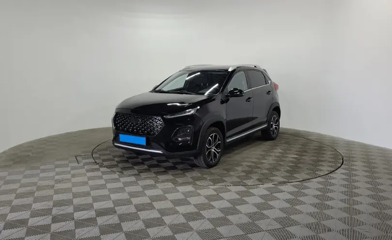 Chery Tiggo 2 Pro 2023 года за 4 740 000 тг. в Алматы