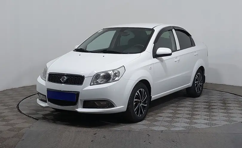 Ravon Nexia R3 2019 года за 4 190 000 тг. в Астана