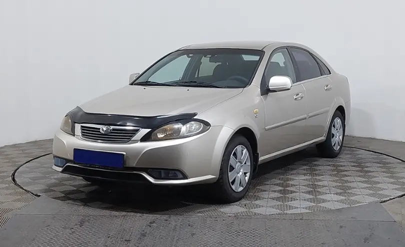 Daewoo Gentra 2014 года за 2 900 000 тг. в Астана