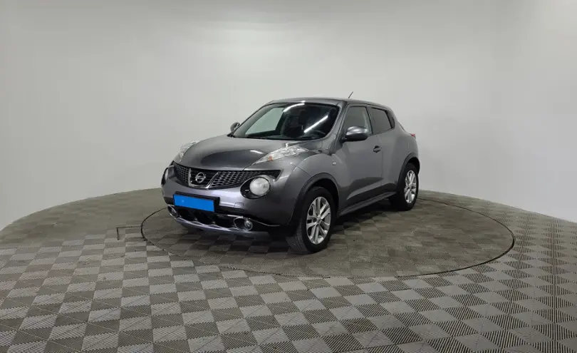 Nissan Juke 2013 года за 5 950 000 тг. в Алматы