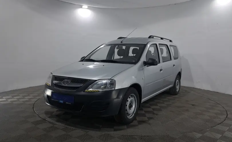 LADA (ВАЗ) Largus 2014 года за 3 400 000 тг. в Павлодар