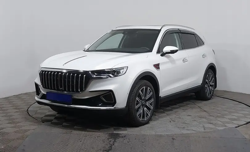 Hongqi HS5 2024 года за 16 800 000 тг. в Астана
