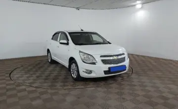 Chevrolet Cobalt 2022 года за 5 400 000 тг. в Шымкент фото 3