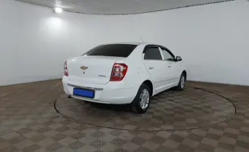 Chevrolet Cobalt 2022 года за 5 400 000 тг. в Шымкент