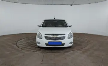 Chevrolet Cobalt 2022 года за 5 400 000 тг. в Шымкент фото 2