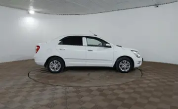 Chevrolet Cobalt 2022 года за 5 400 000 тг. в Шымкент фото 4