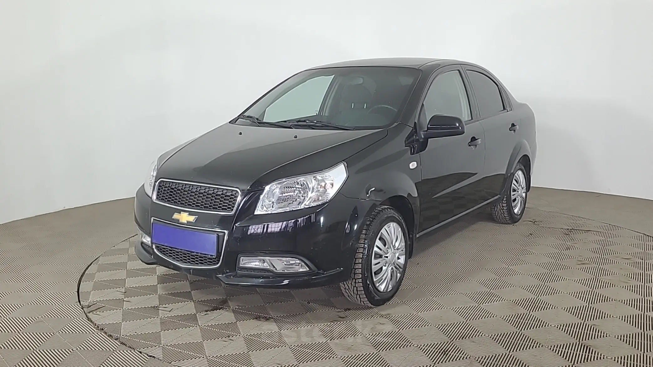 Chevrolet Nexia 2022