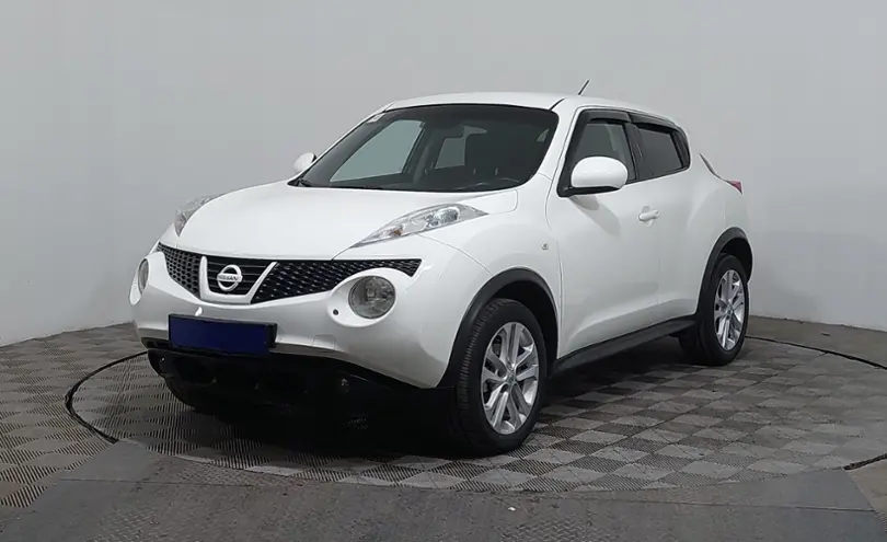 Nissan Juke 2012 года за 5 460 000 тг. в Астана