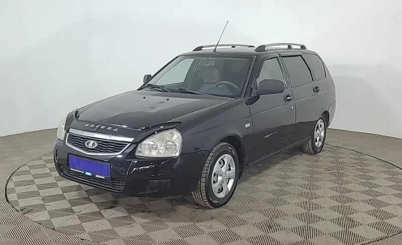 LADA (ВАЗ) Priora 2012 года за 1 550 000 тг. в Караганда