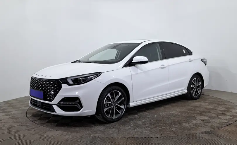 OMODA S5 2023 года за 7 000 000 тг. в Астана
