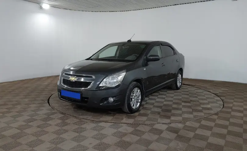 Chevrolet Cobalt 2021 года за 5 790 000 тг. в Шымкент