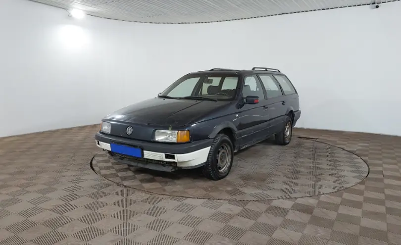 Volkswagen Passat 1989 года за 600 000 тг. в Шымкент