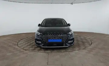 OMODA S5 2023 года за 7 190 000 тг. в Шымкент фото 2