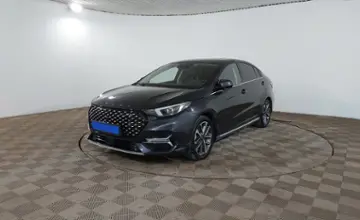 OMODA S5 2023 года за 7 190 000 тг. в Шымкент фото 1