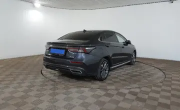 OMODA S5 2023 года за 7 190 000 тг. в Шымкент