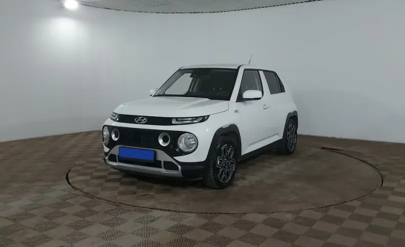 Hyundai Casper 2022 года за 5 730 000 тг. в Шымкент